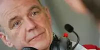 Wolfgang Ullrich (Audi Sportchef)