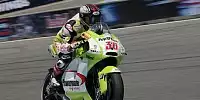 Bild zum Inhalt: Kallio: "Le-Mans-Crash hat uns aus dem Konzept gebracht"