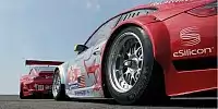 Bild zum Inhalt: ALMS: Porsche-Piloten weiter auf Titelkurs