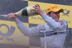 Bruno Spengler (HWA-Mercedes) 