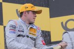 Paul di Resta (HWA-Mercedes) 
