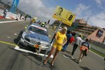 Ralf Schumacher (HWA-Mercedes) 