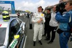 Ralf Schumacher (HWA-Mercedes) 