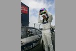 Bruno Spengler (HWA-Mercedes) 