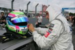 Bruno Spengler (HWA-Mercedes) 