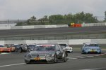 Bruno Spengler (HWA-Mercedes) 