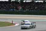 Paul di Resta Bruno Spengler (HWA-Mercedes) 