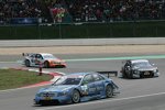 Jamie Green (Persson-Mercedes) 