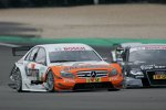 Gary Paffett 