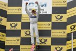 Bruno Spengler (HWA-Mercedes) 