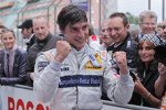 Bruno Spengler (HWA-Mercedes) 