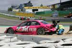Susie Stoddart (Persson-Mercedes) 