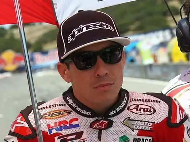 Roger Lee Hayden Titel-Bild zur News: Roger Lee Hayden