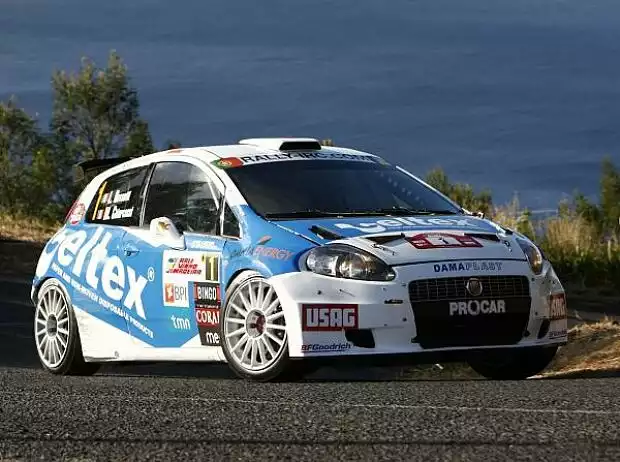 Luca Rossetti Titel-Bild zur News: Luca Rossetti