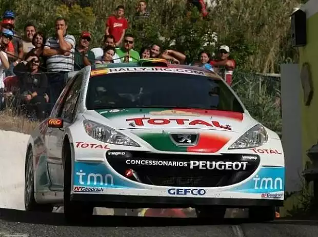 Luis Pedro Magalhaes Titel-Bild zur News: Luis Pedro Magalhaes