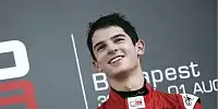 Alexander Rossi