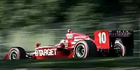Bild zum Inhalt: Mid-Ohio: Franchitti ringt Power nieder