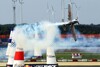 Bild zum Inhalt: Red Bull Air Race: Bonhomme holt die Krone