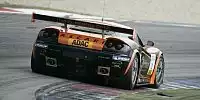 Bild zum Inhalt: ADAC-Masters-Weekend: Vollgas in der Lausitz