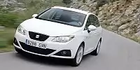 Seat Ibiza ST