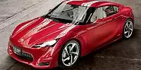 Toyota FT-86