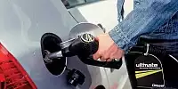 Tanken