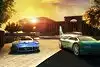 Bild zum Inhalt: Cargasm: Neuer Arcade-Racer mit Supercars
