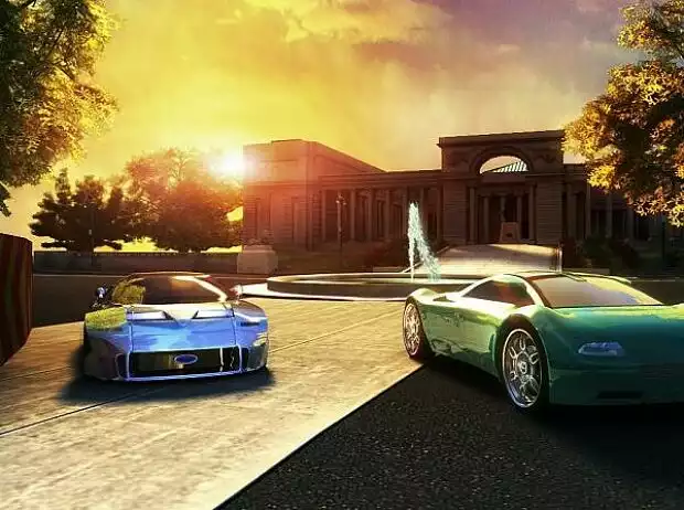 Cargasm Titel-Bild zur News: Cargasm