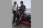 Denny Hamlin (Gibbs) 