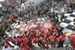 Juan Pablo Montoya (EGR) 