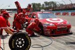 Juan Pablo Montoya (EGR) 