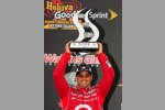 Juan Pablo Montoya 