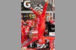  Juan Pablo Montoya