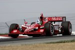 Dario Franchitti (Ganassi) 