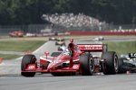 Dario Franchitti (Ganassi) 