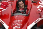 Dario Franchitti (Ganassi) 