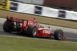 Dario Franchitti (Ganassi) 