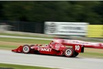 Dario Franchitti (Ganassi) 