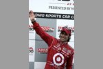 Dario Franchitti (Ganassi) 