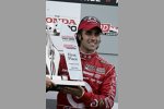 Dario Franchitti (Ganassi) 