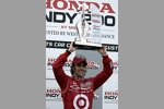 Dario Franchitti (Ganassi) 