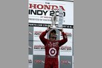 Dario Franchitti (Ganassi) 