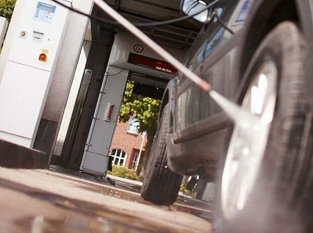 Autowäsche Autowäsche