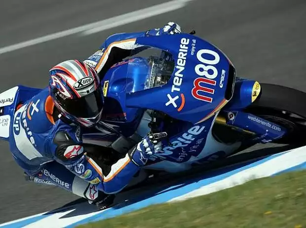 Axel Pons Titel-Bild zur News: Axel Pons