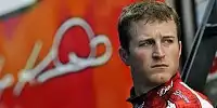 Bild zum Inhalt: Gerücht: Kasey Kahne zu Red Bull?