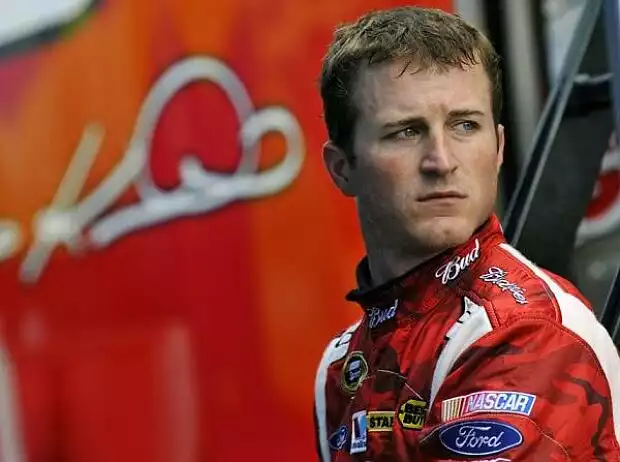 Titel-Bild zur News: Kasey Kahne