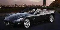 Bild zum Inhalt: Maserati präsentiert Modelljahr 2011