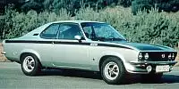 Bild zum Inhalt: Opel feiert beim AvD-Oldtimer-Grand-Prix u.a. Manta, Calibra