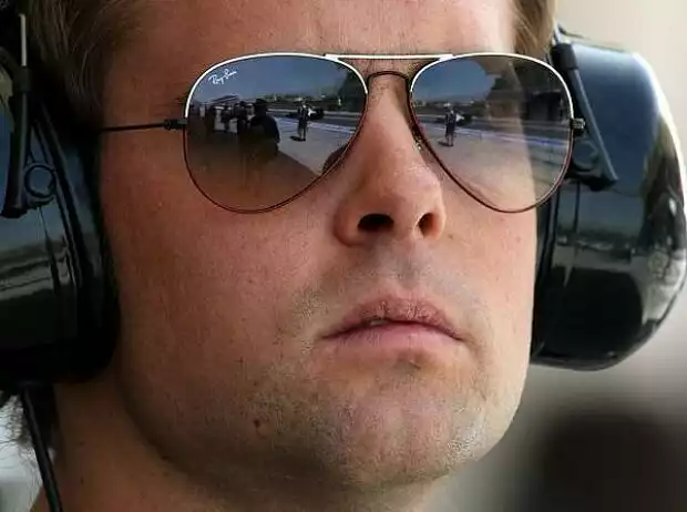 Andy Soucek Titel-Bild zur News: Andy Soucek