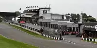 Bild zum Inhalt: Donington: Comeback im September